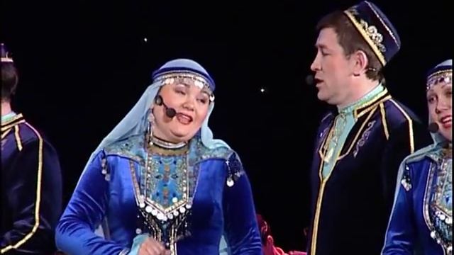"Йырла эле" - Мирас смотреть онлайн