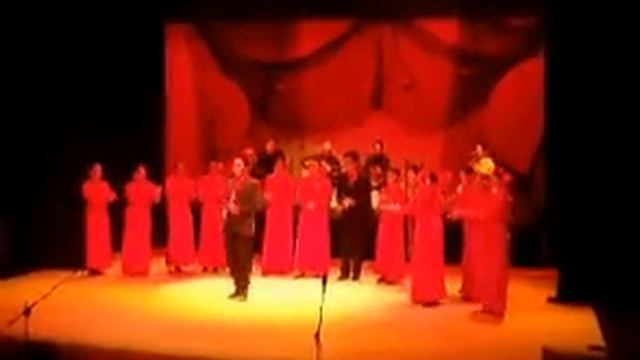 Centro Flamenco Philippines - Bulerias Finale/ Insular смотреть онлайн