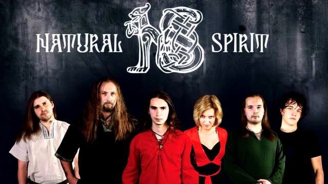 Natural Spirit - За Смородиной рекой (ПРОМО 2010) смотреть онлайн