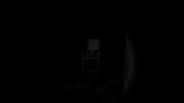 Indie-Horror Mental Hospital с 7Tiphs смотреть онлайн