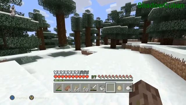 Minecraft Xbox One Achievements - The Lie Achievement смотреть онлайн