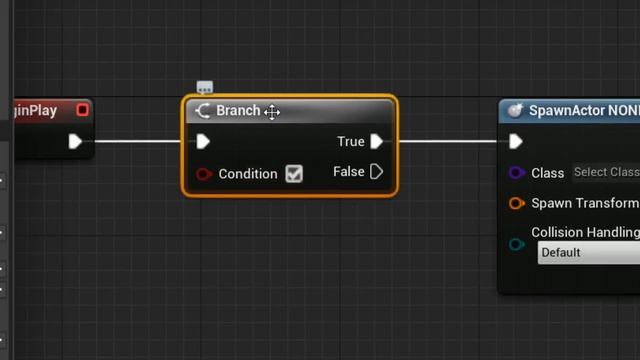 [UE4 Tip] Use Shift + Delete Retains Node Connectivity смотреть онлайн