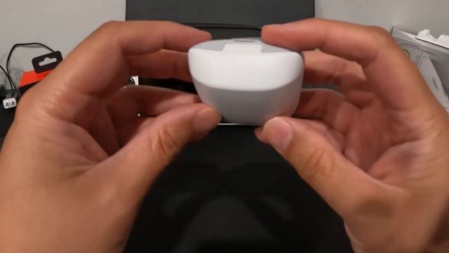 ROG CETRA WIRELESS EARBUDS & CASE смотреть онлайн