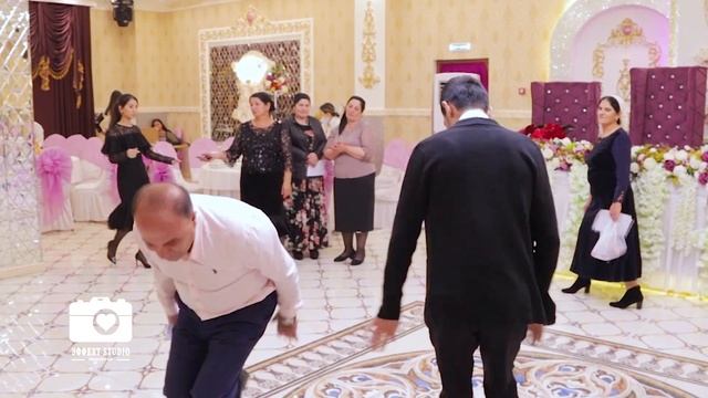 ТАНЕЦ который ЗАХВАТИЛ ВЕСЬ ИНТЕРНЕТ смотреть онлайн