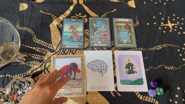 ? Pick-A-Card Reading ? What Does The Rest Of December Have In Store For You? смотреть онлайн