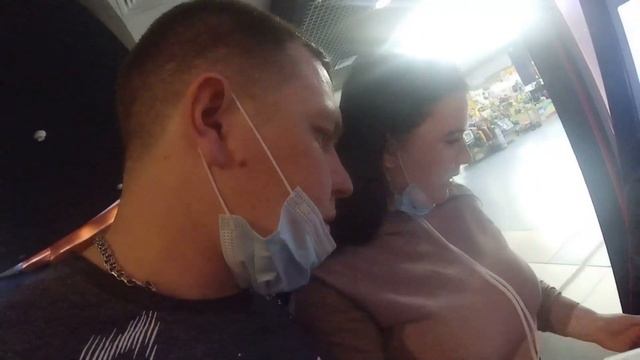 Поездка в Кинотеатр КИНОМАКС? смотреть онлайн