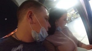 Поездка в Кинотеатр КИНОМАКС?