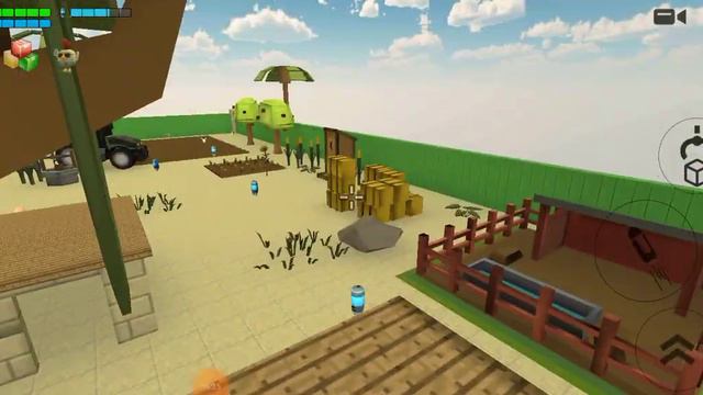 ИНДЕЙЦЫ ПРИЕХАЛИ К НАМ НА ГОРОД СТРАННЫЕ ЛЮДИ В ЧИКЕН ГАН лайк ❤ смотреть онлайн