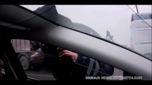 Ругается матом при детях, угрожает расправой! Всё как обычно