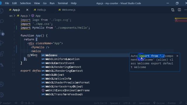 4 React.js Fundamentals(Class Component) Myanmar смотреть онлайн