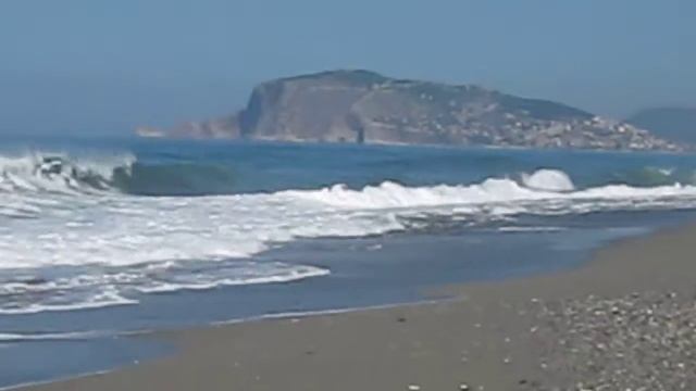 Шум волн смотреть онлайн