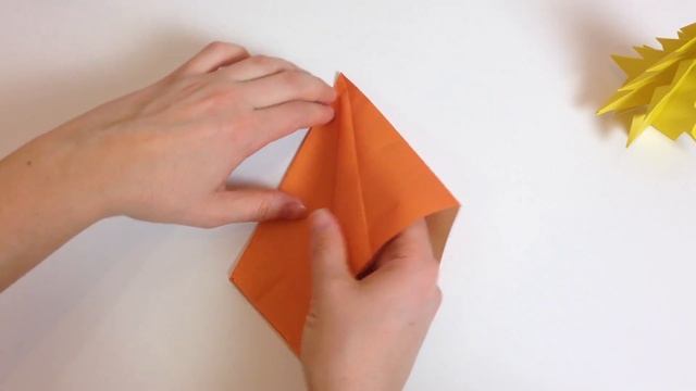 Елка 3Д из бумаги со звездой без клея своими руками ОРИГАМИ DIY LizaTheFirst смотреть онлайн