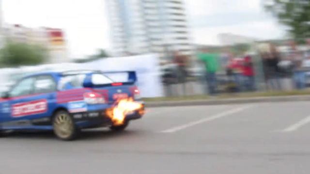 Кубок Hyundai Truck&Bus. Гомель смотреть онлайн