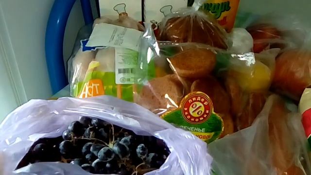 Покупки продуктов цены Новосибирск ноябрь 2016 смотреть онлайн