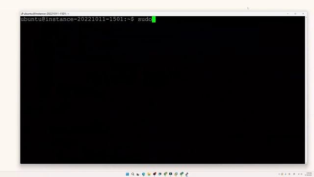 如何在 Ubuntu 22.04 上安装Docker和Docker Compose | VPS | Cloud Web Server смотреть онлайн