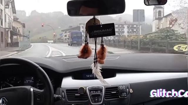 Presento Mi Renault Laguna 3 2.0 Dci 16v 150 CV ??