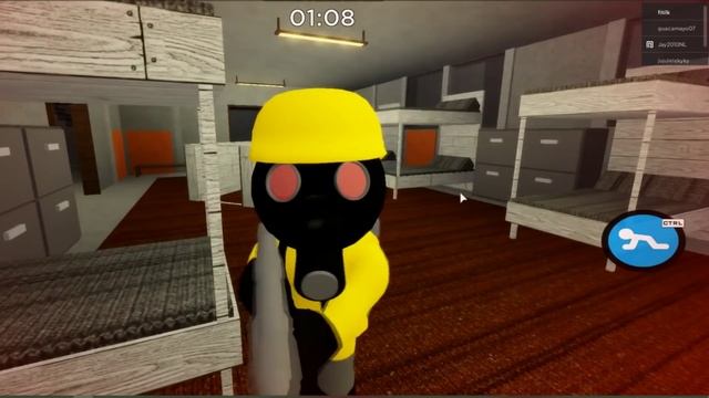 PIGGY ALL JUMPSCARES ROBLOX Страшный СВИНКА ПЕППА Хоррор Piggy Роблокс смотреть онлайн