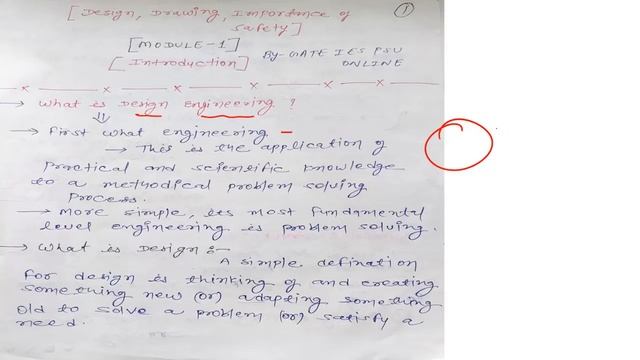 GENERAL PRINCIPLE OF DESIGN DRAWING AND IMPORTANCE SAFETY MODULE 1 смотреть онлайн