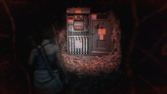 Resident evil 3 remake/Лабиринт/Без комментариев/#2 смотреть онлайн