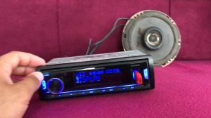 NAKAMİCHİ NQ723BD İNCELEME ve UYGULAMA KULLANIMI ( REWİEW & APP ) 4v preoutputs