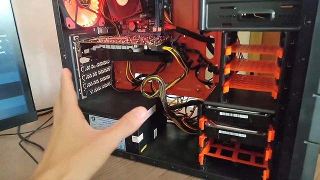 GTX 550 TI AINDA RODA JOGOS EM 2021? смотреть онлайн