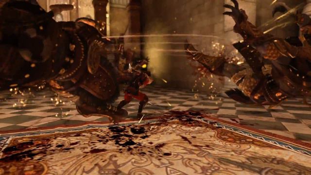 Bless Online Gstar 2012 Trailer смотреть онлайн