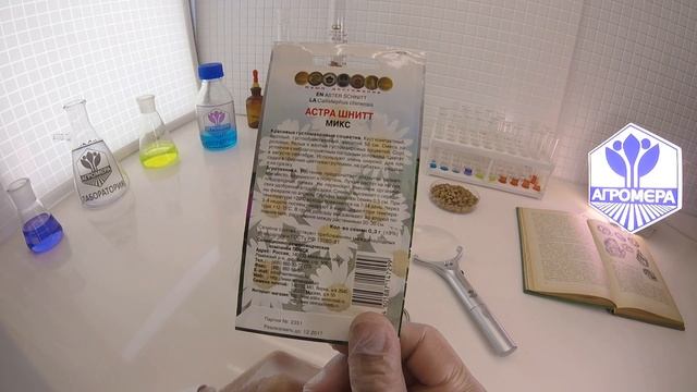 Астра Шнитт Микс. Гавриш смотреть онлайн