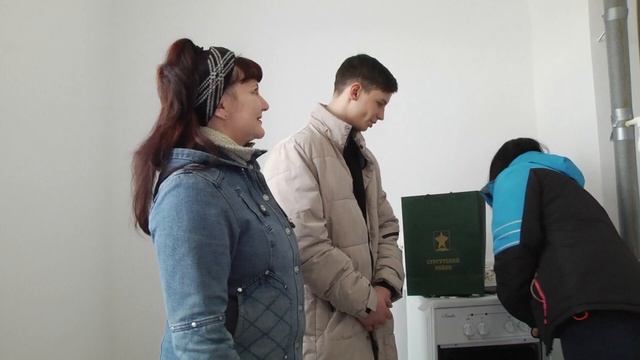 Сургутский район актуализирует стратегию развития смотреть онлайн