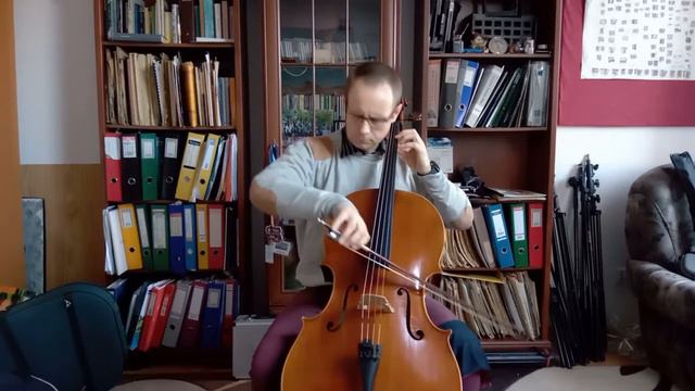 Ludwig van Beethoven - Kontredans смотреть онлайн