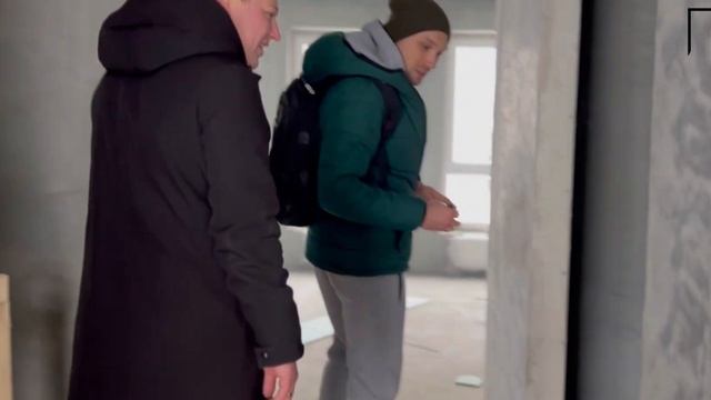 Большой обзор ЖК Зелёная гавань от застройщика А-100 смотреть онлайн
