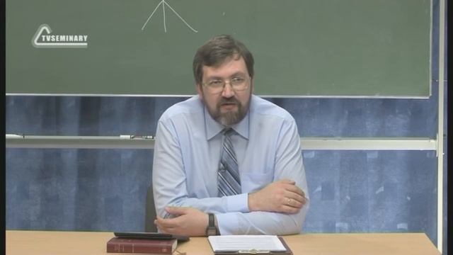 PT516 Rus 10. Элементы истории православия. Проникновение христианства в Восточную Европу. смотреть онлайн