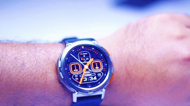 অক্ষয় ঘড়ি ! কোন কিছুতেই কিছু হবে না ! Kospet Tank T2 Rugged Smartwatch Full Bangla Review || смотреть онлайн