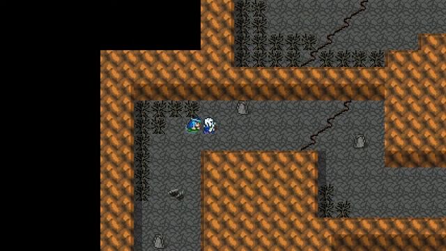 Indie Game Spotlight: Breath of Death VII смотреть онлайн