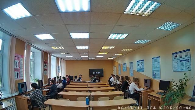 Демоэкзамен смотреть онлайн