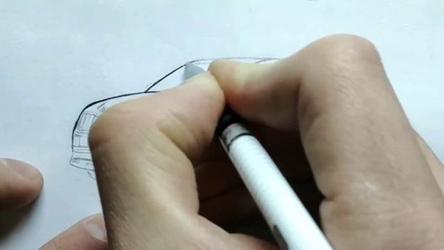 Мускулистые моторы