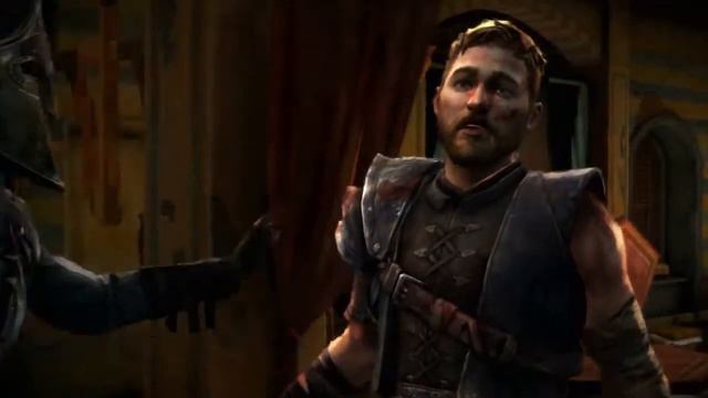 U24P: Game of Thrones (Part 4) смотреть онлайн