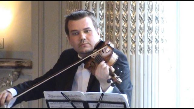 2) The Savile Club. Maifair, London, 27.05.2011, ARTEM KOTOV RECITAL смотреть онлайн