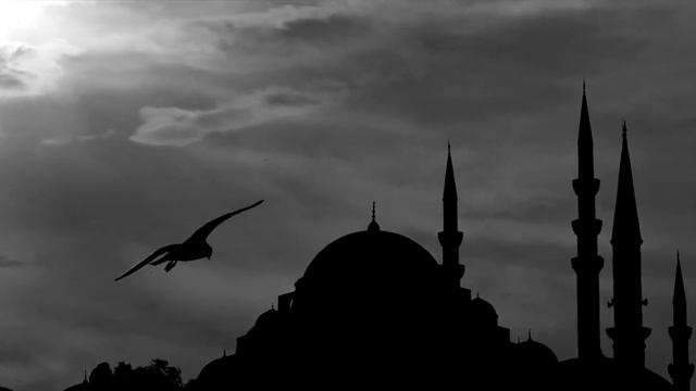 Как поститься в месяц Шаабан перед РАМАДАНОМ смотреть онлайн