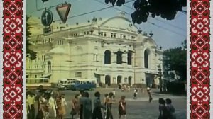 Город Киев советской эпохи. Интересные кадры ушедшего времени. Родной, любимый город💗