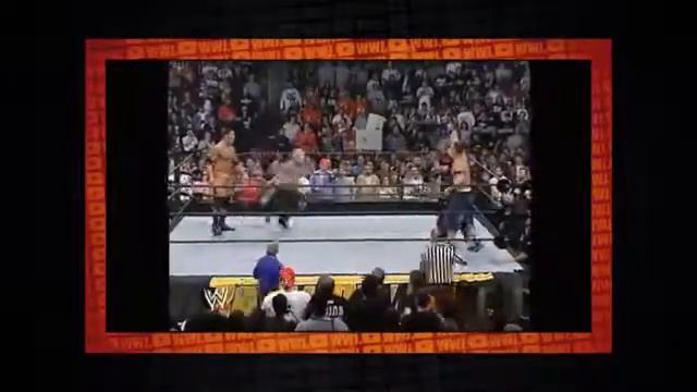 5 ШОКИРУЮЩИХ НЕЗАПЛАНИРОВАННЫХ МОМЕНТОВ В РЕСТЛИНГЕ смотреть онлайн