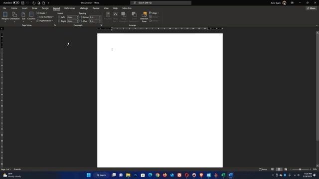 Cara Membuat Ukuran Kertas F4 di Word dan Excel Printer Epson смотреть онлайн