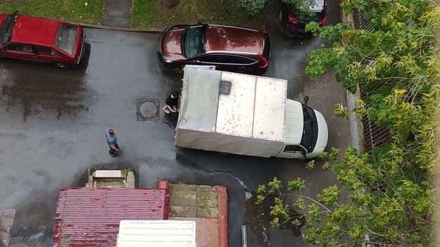 20230813 Незаконное использование нежилого помещения подвального типа смотреть онлайн