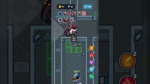 Space Survivor | Night 7
