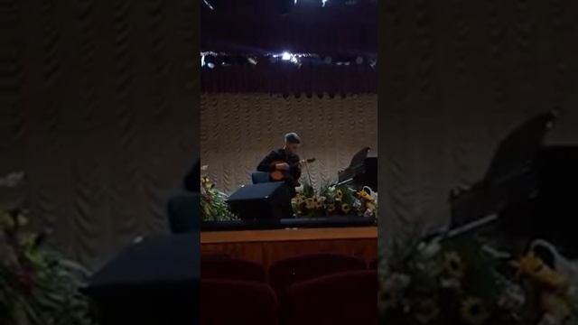 И. Хандошкин Соната 2 gmoll домра смотреть онлайн