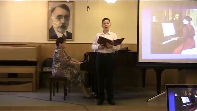 Романс "Деревенский Сторож" смотреть онлайн