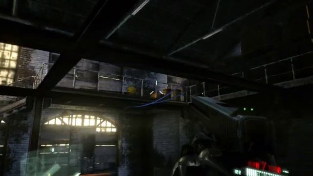 Прохождение Crysis 2 Maximum Edition смотреть онлайн