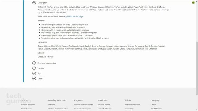 5 Ways You Can Use Microsoft Office For Free!