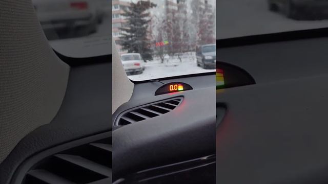 OUTLANDER 3 | Парктроники смотреть онлайн