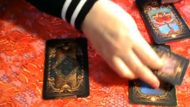 ДВА ЖЕЛАНИЯ(НА ЛЕНОРМАН), ЛИЧНЫЙ РАСКЛАД ВАЦАП 89205195605 смотреть онлайн