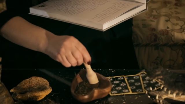 Поколдуем? Немного тайны смотреть онлайн